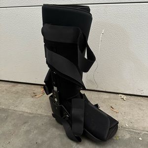 CAM Walking Boot